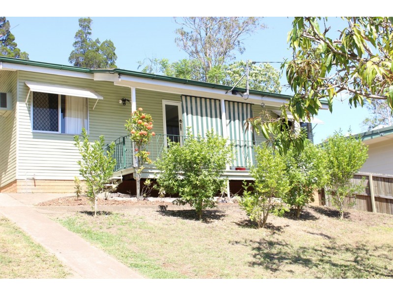 40 Newcomen Street, Indooroopilly QLD 4068