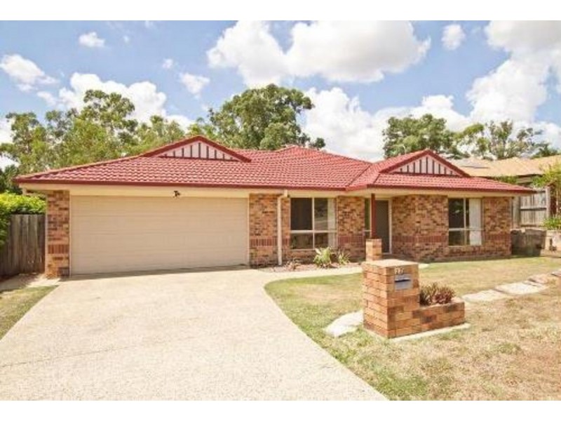 22 Rise Place, Moggill QLD 4070