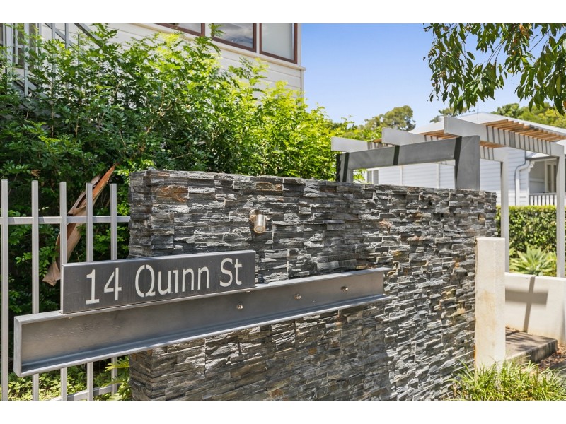1/14 Quinn Street, Toowong QLD 4066