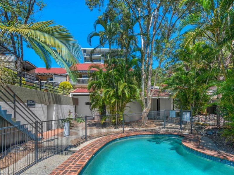 10/31 Bishop Street, St Lucia QLD 4067