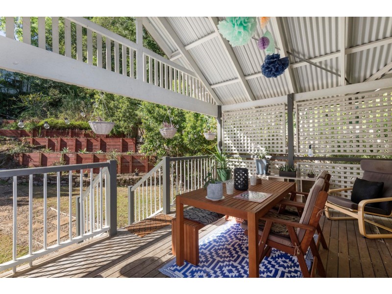 25 Orchard Street, Toowong QLD 4066