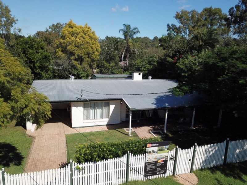 4 Durness Street, Kenmore QLD 4069