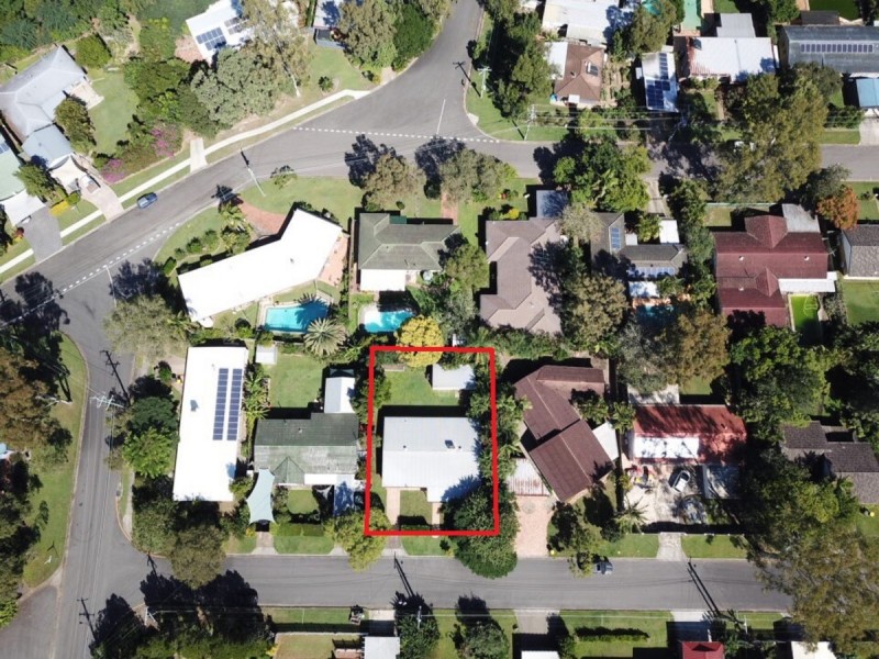 4 Durness Street, Kenmore QLD 4069