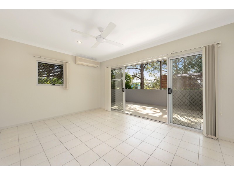 3/45 Railway Avenue, Indooroopilly QLD 4068