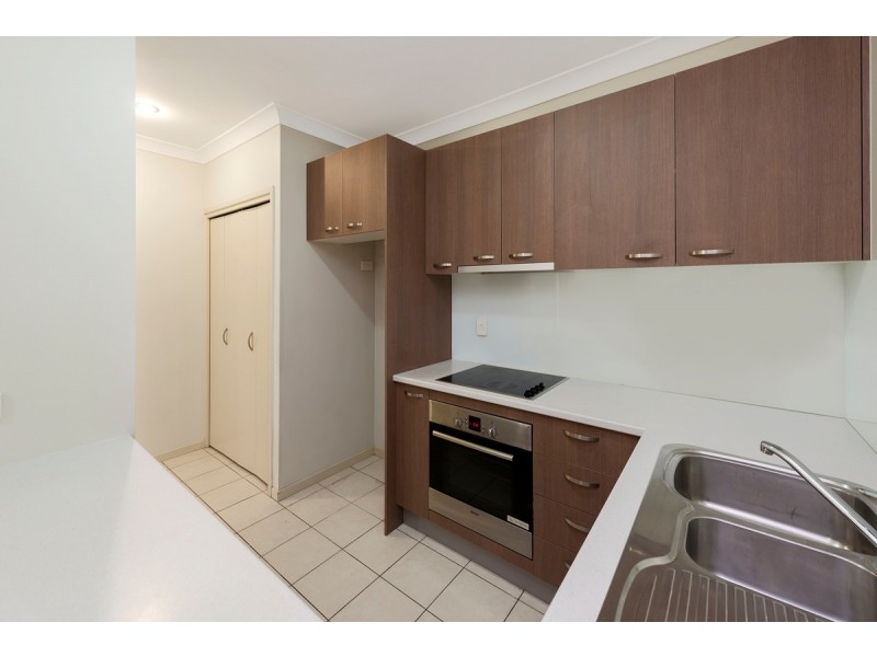 3/45 Railway Avenue, Indooroopilly QLD 4068