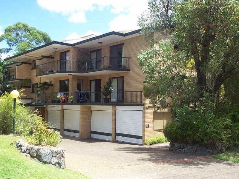 6/35 Durham Street, St Lucia QLD 4067