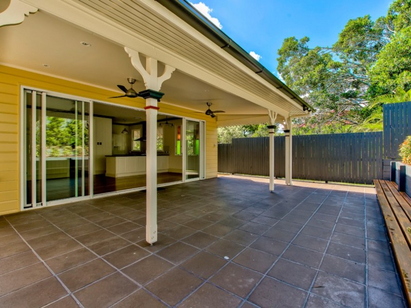 10 Drynan Street, Paddington QLD 4064