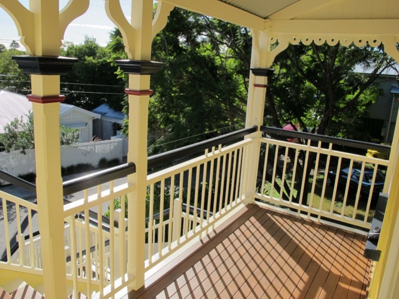 10 Drynan Street, Paddington QLD 4064