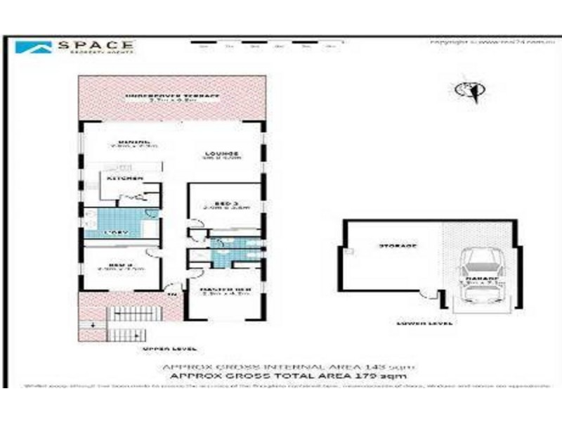 10 Drynan Street, Paddington QLD 4064