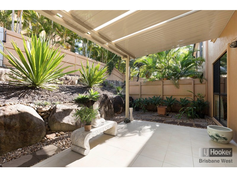 44/105 Oldfield Road, Sinnamon Park QLD 4073