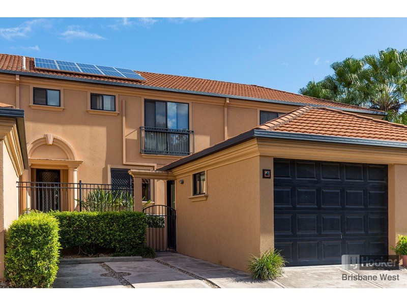 44/105 Oldfield Road, Sinnamon Park QLD 4073