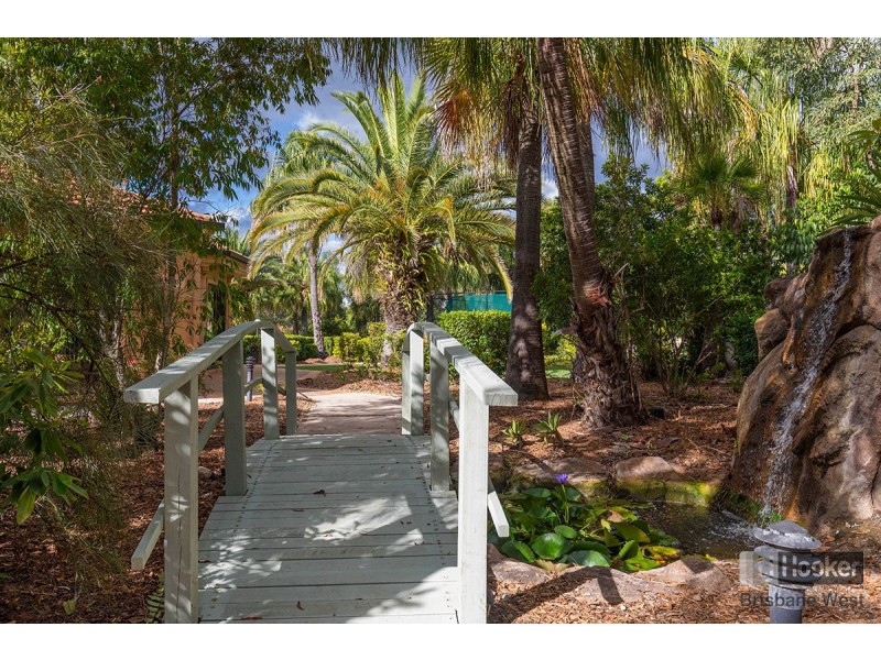 44/105 Oldfield Road, Sinnamon Park QLD 4073