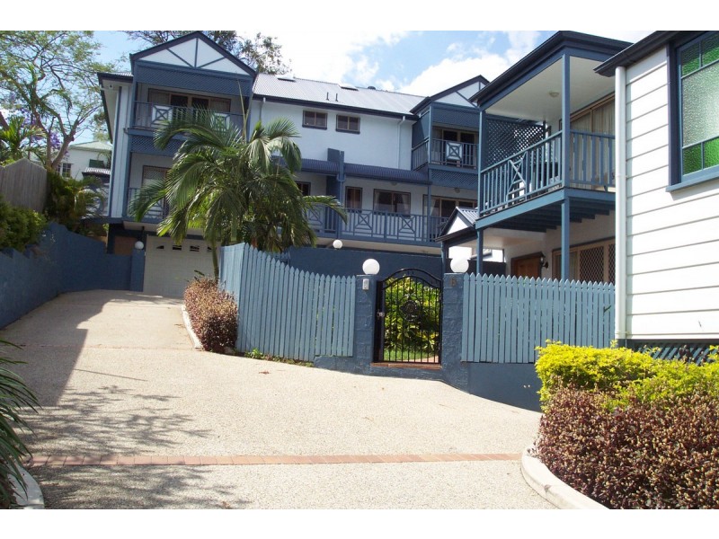 32A Gordon Street, Paddington QLD 4064