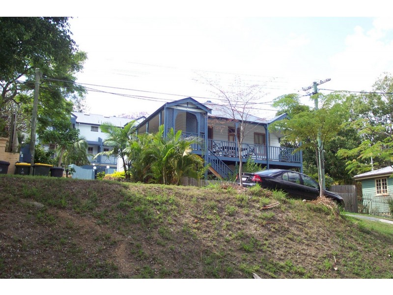 32A Gordon Street, Paddington QLD 4064