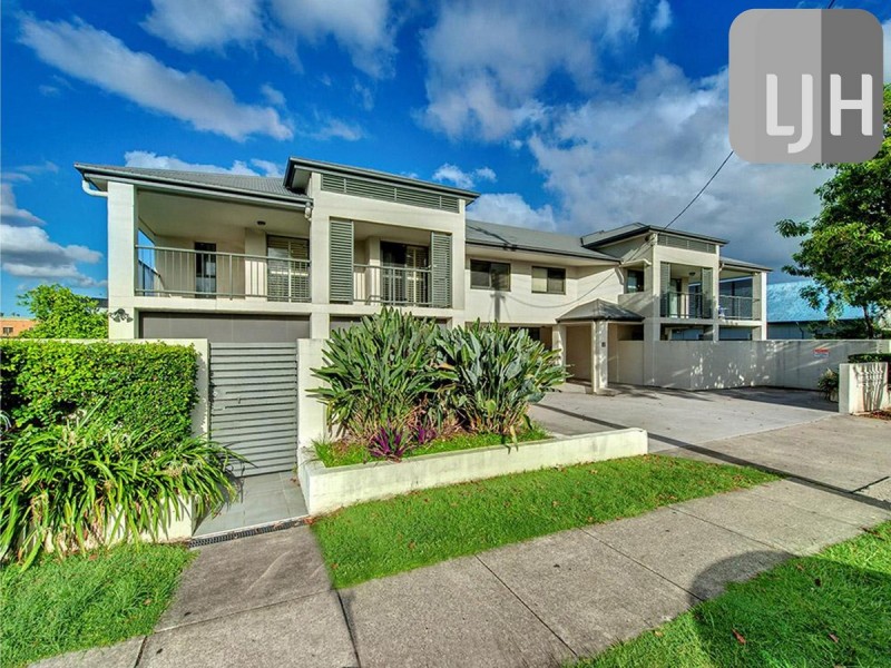 11/10 Trout Street, Ashgrove QLD 4060