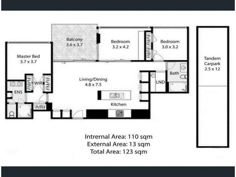 2005/55 Railway Terrace, Milton QLD 4064