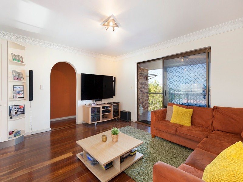 4/34 Rode Road, Wavell Heights QLD 4012