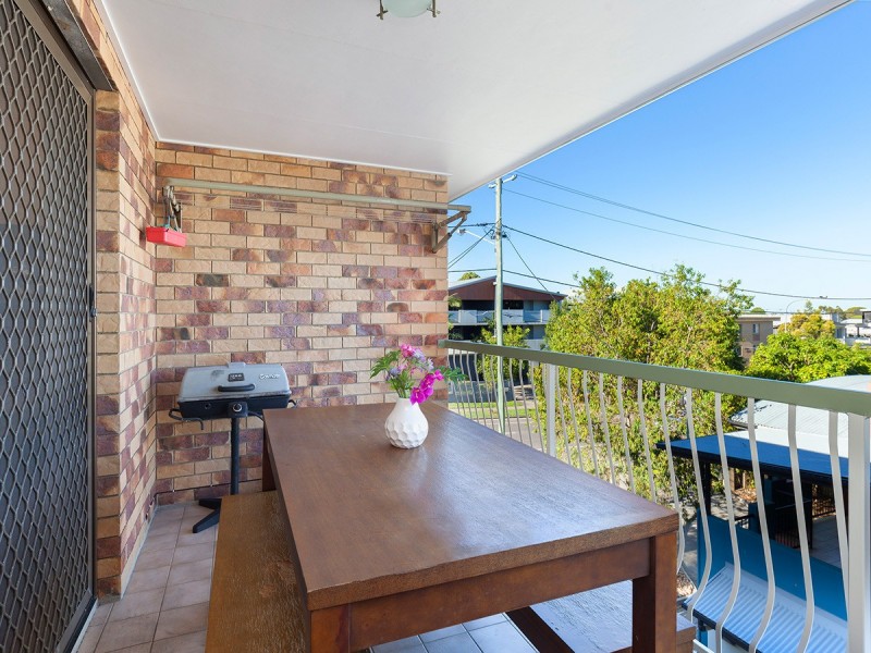 4/34 Rode Road, Wavell Heights QLD 4012