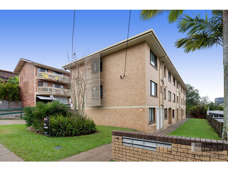 6/48 Miskin Street, Toowong QLD 4066