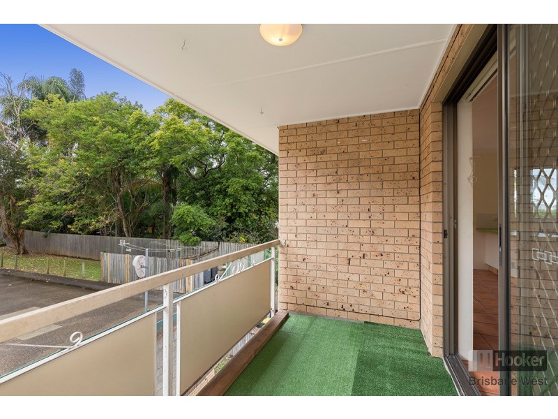 6/48 Miskin Street, Toowong QLD 4066