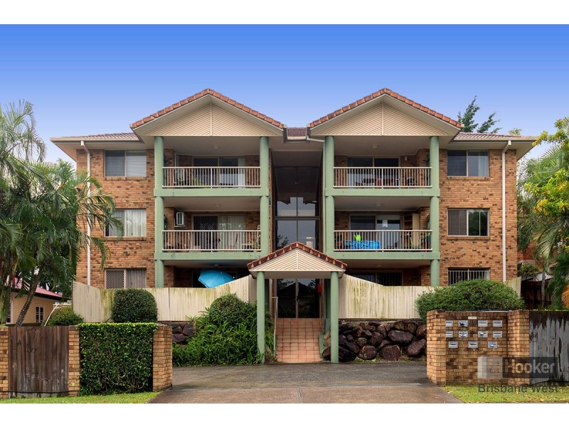 9/39 Ada Street, Taringa QLD 4068