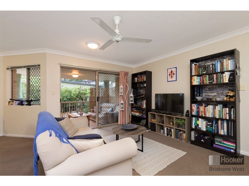 9/39 Ada Street, Taringa QLD 4068