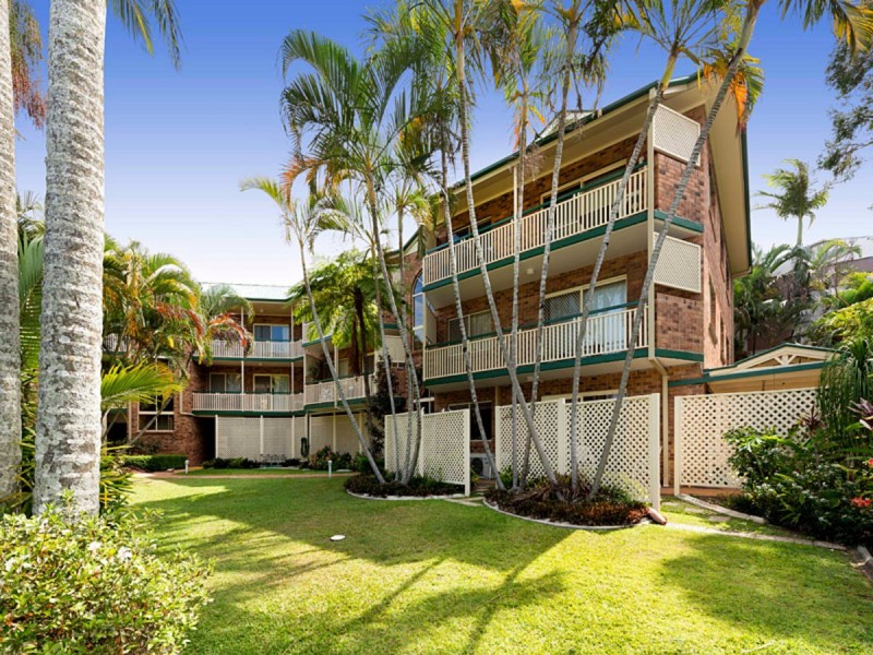 11/15 Childs Street, Clayfield QLD 4011