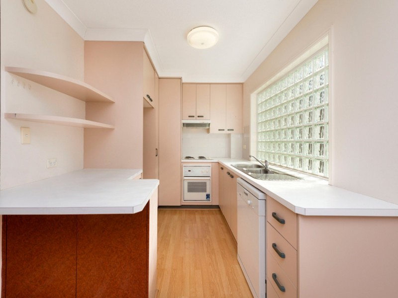 3/13 Fortitude Street, Auchenflower QLD 4066