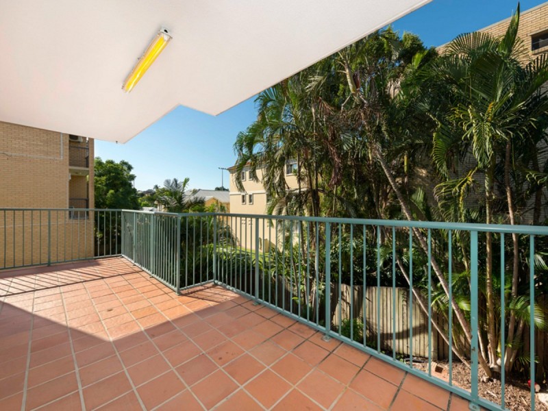 3/13 Fortitude Street, Auchenflower QLD 4066