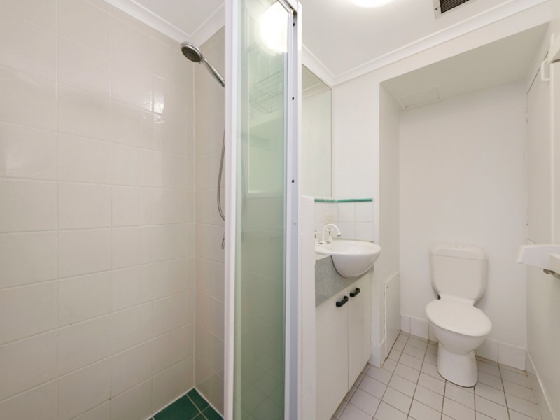 3/13 Fortitude Street, Auchenflower QLD 4066