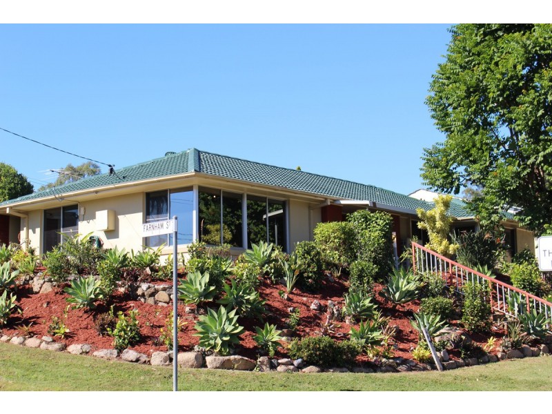 18 Fenchurch Street, Fig Tree Pocket QLD 4069