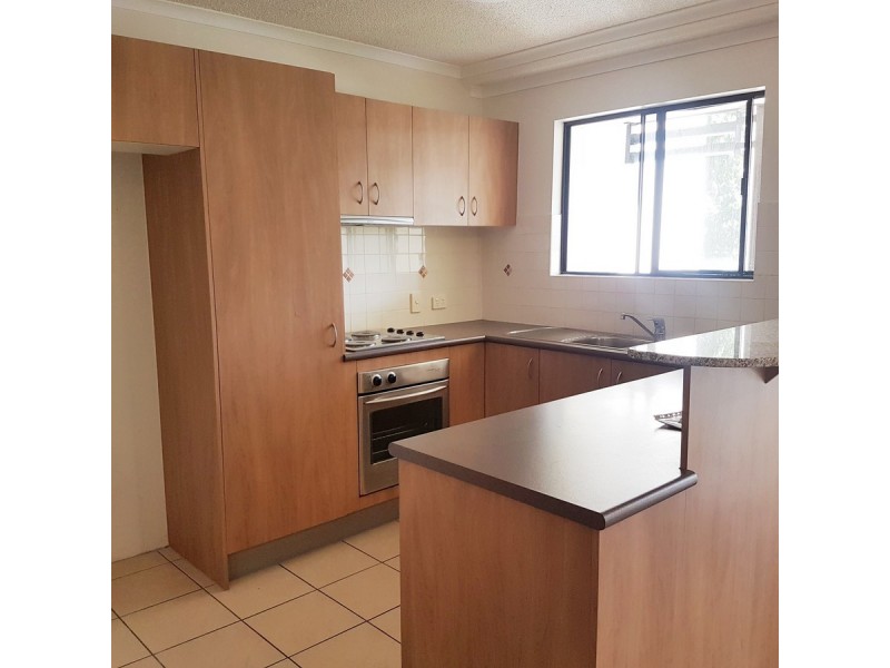 8/23 Dwyer Street, Nundah QLD 4012