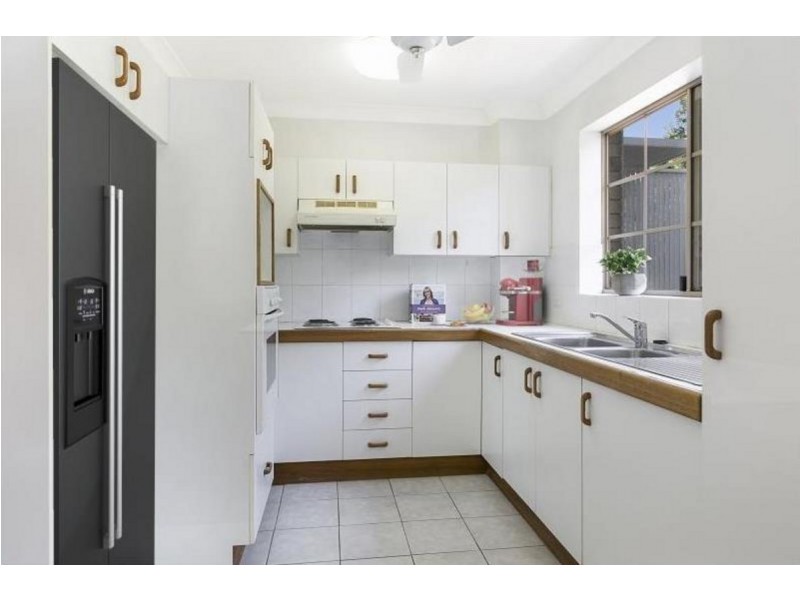 3/36 Alpha Street, Taringa QLD 4068