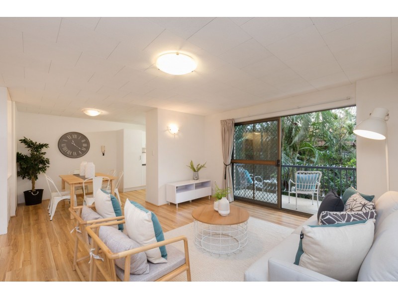 3/134 Station Road, Indooroopilly QLD 4068