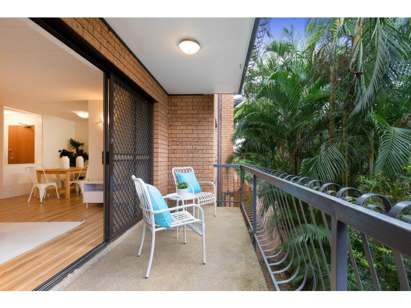 3/134 Station Road, Indooroopilly QLD 4068