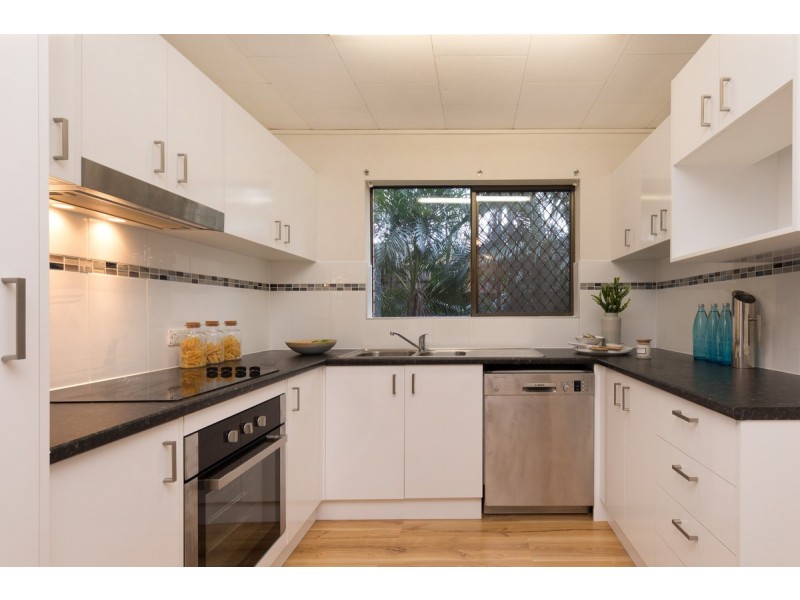 3/134 Station Road, Indooroopilly QLD 4068