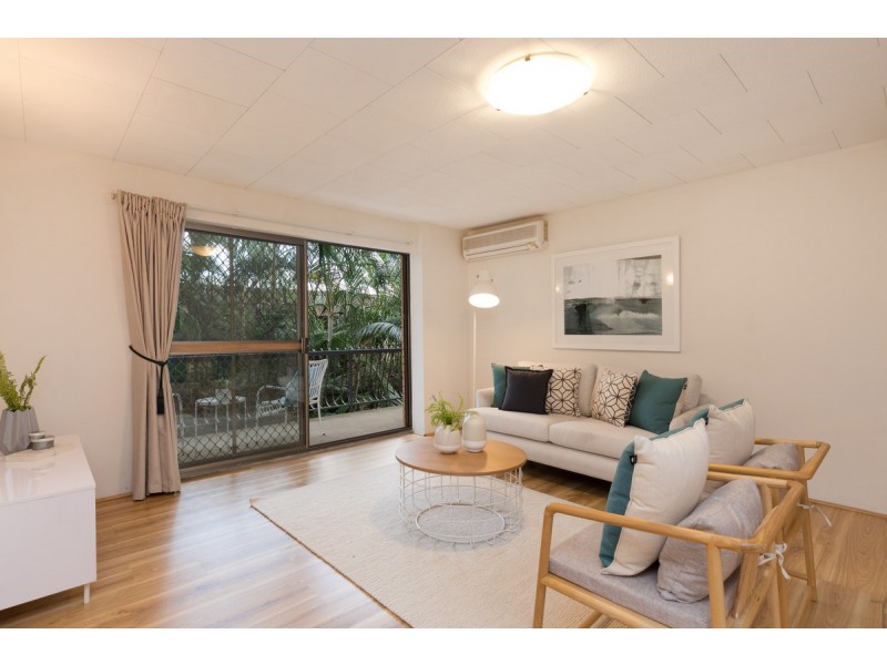 3/134 Station Road, Indooroopilly QLD 4068