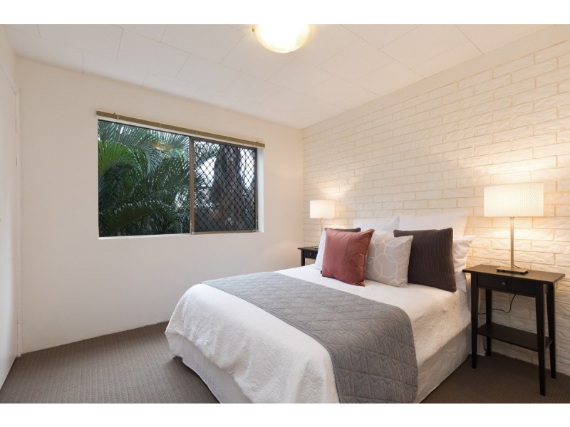 3/134 Station Road, Indooroopilly QLD 4068