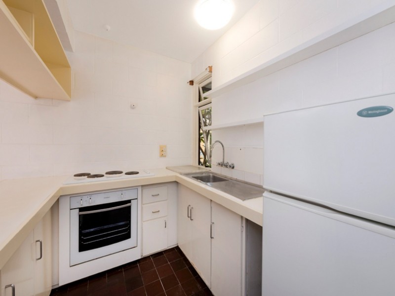 1/38 Sylvan Road, Toowong QLD 4066