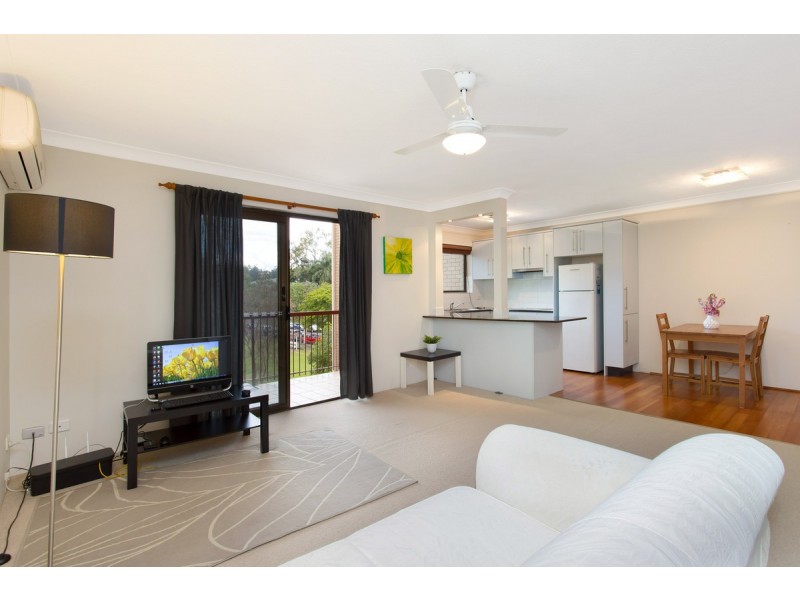 5/25 Dixon Street, Auchenflower QLD 4066