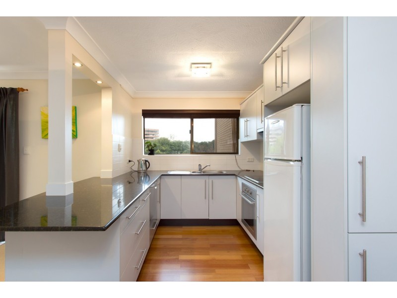5/25 Dixon Street, Auchenflower QLD 4066