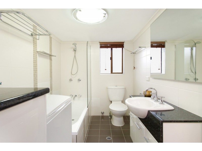 5/25 Dixon Street, Auchenflower QLD 4066