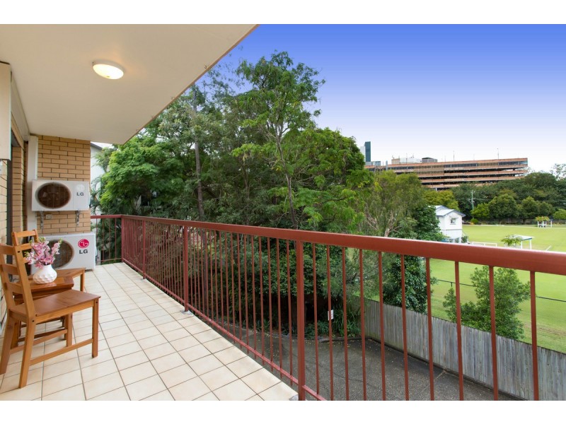 5/25 Dixon Street, Auchenflower QLD 4066