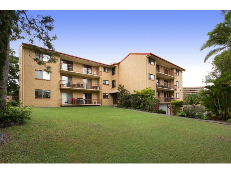 5/25 Dixon Street, Auchenflower QLD 4066