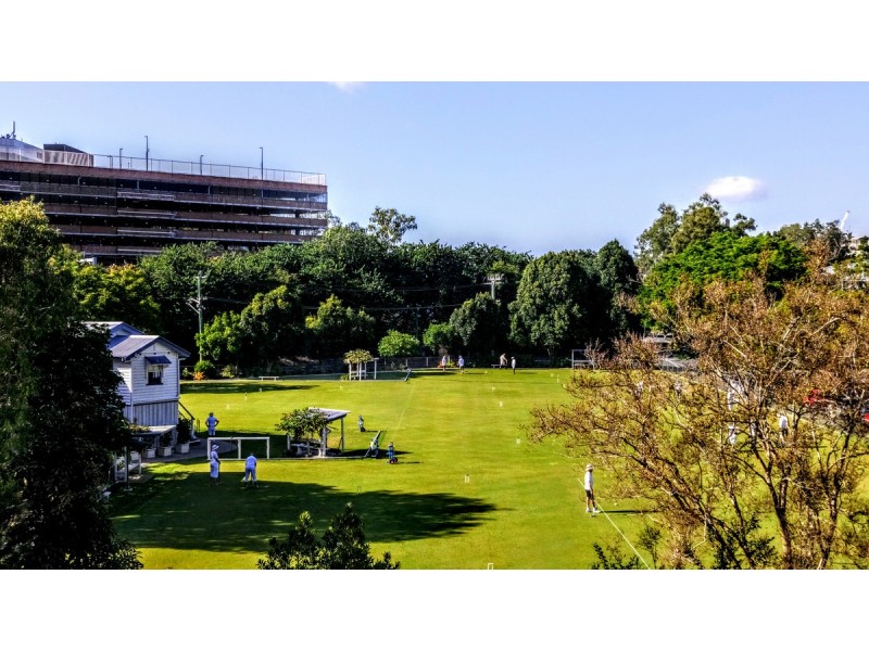 5/25 Dixon Street, Auchenflower QLD 4066