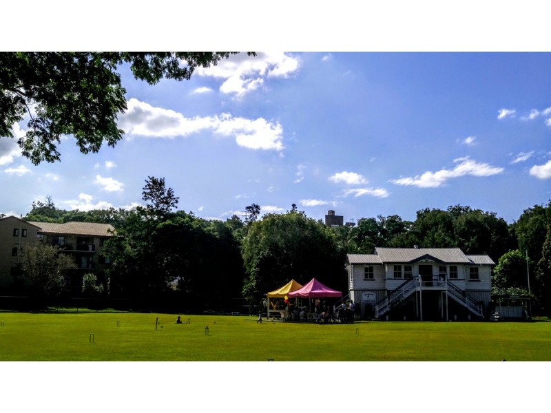 5/25 Dixon Street, Auchenflower QLD 4066