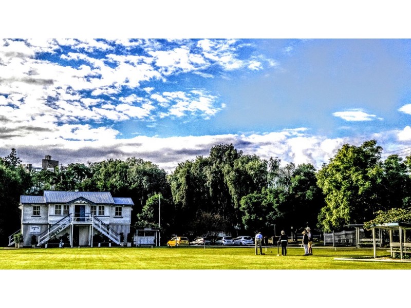 5/25 Dixon Street, Auchenflower QLD 4066