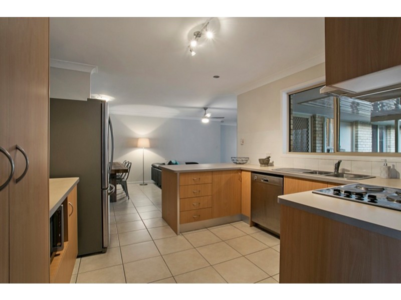 12 Oleosa Close, Moggill QLD 4070