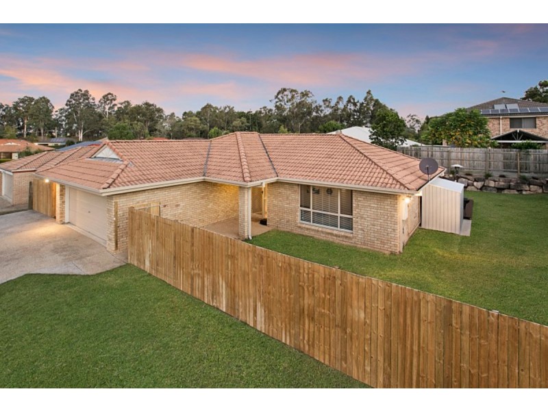 12 Oleosa Close, Moggill QLD 4070