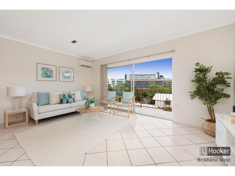 7/20 Mcilwraith Street, Auchenflower QLD 4066